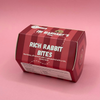 Rich Rabbit Bites (100g)