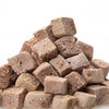 Raspberry & Coconut Cubes (100g)